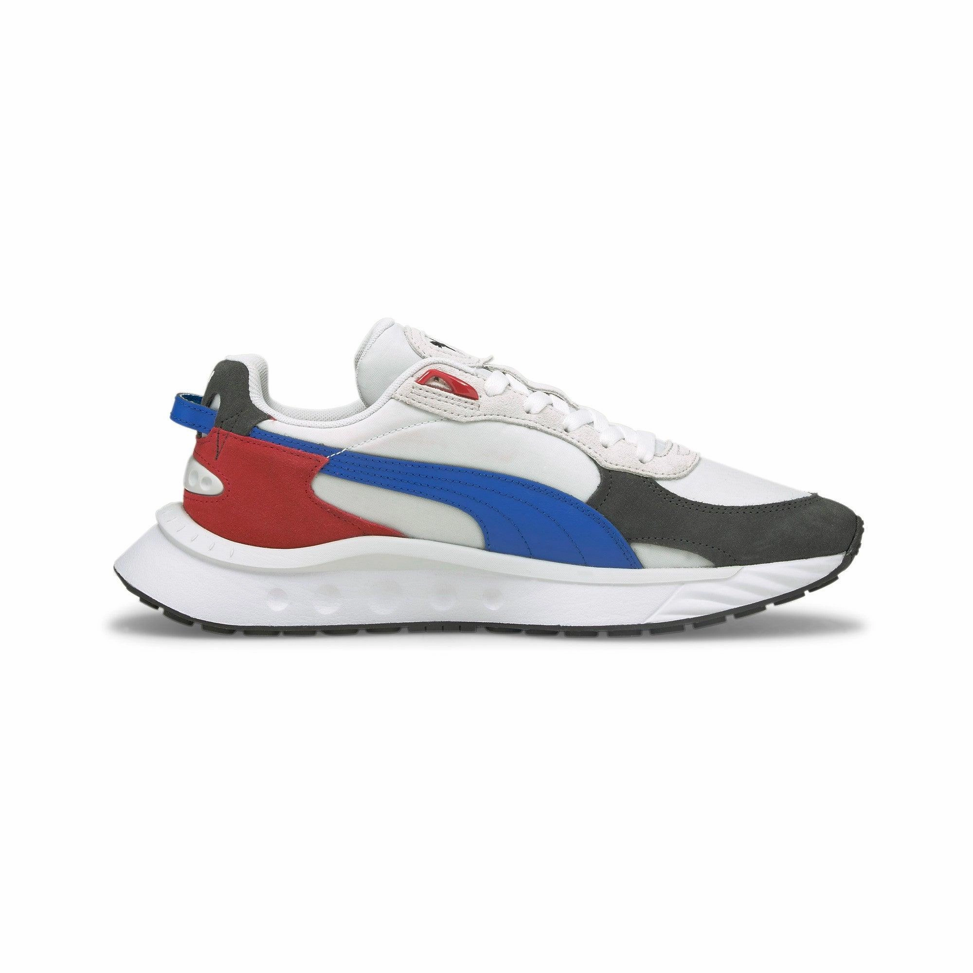 Puma Cricket Shoes Price Wild Rider Rollin'