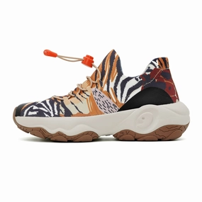 Trail Shoes For Softball Wild-Yellow Cazorla I Women