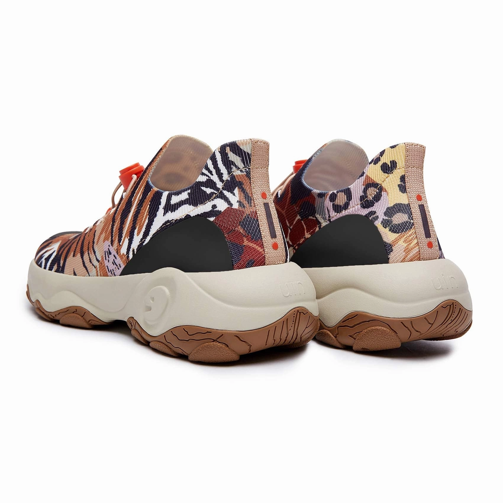 Wild-Yellow Cazorla I Women Altra Trail Running Shoe