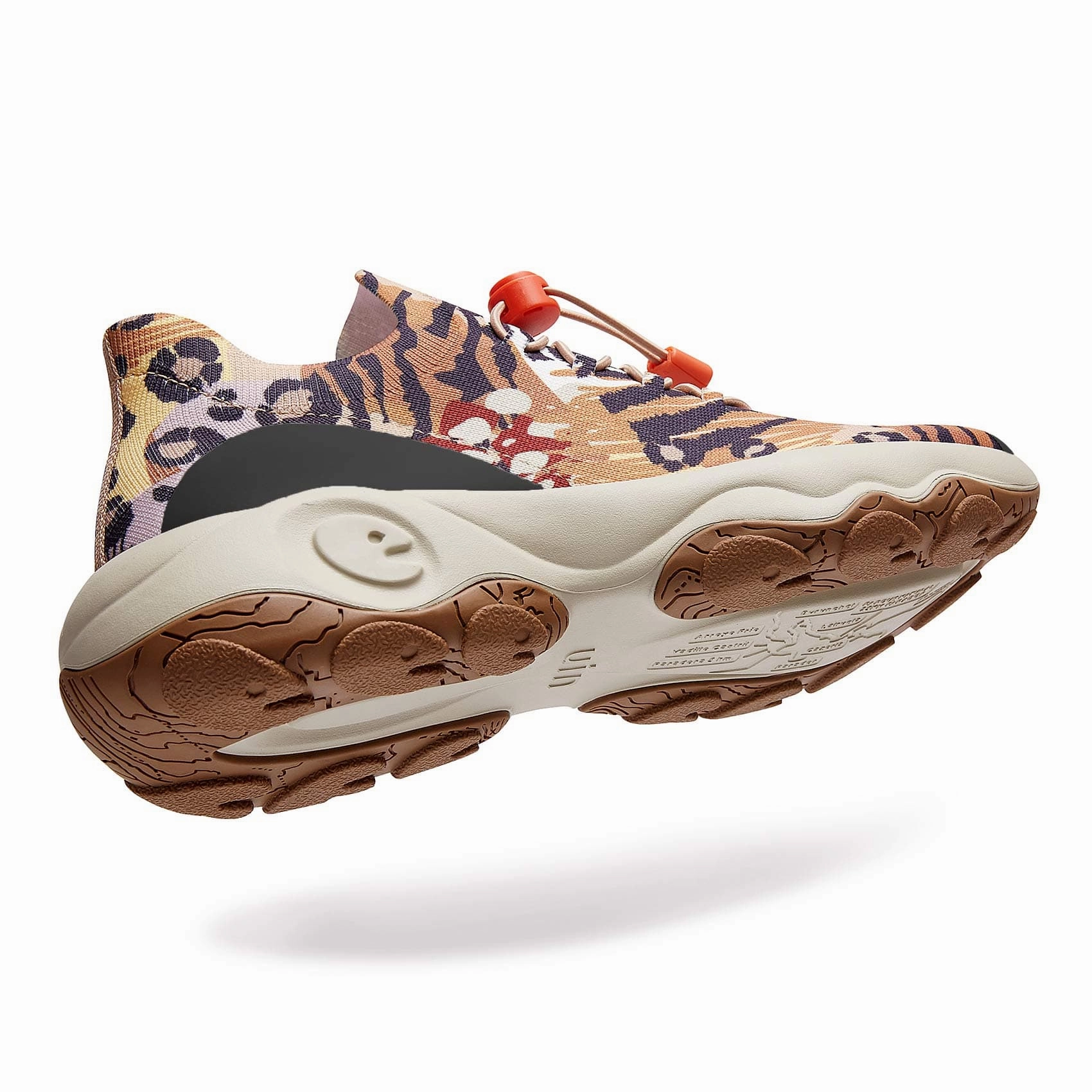 Rails To Trails Pa Wild-Yellow Cazorla I Women