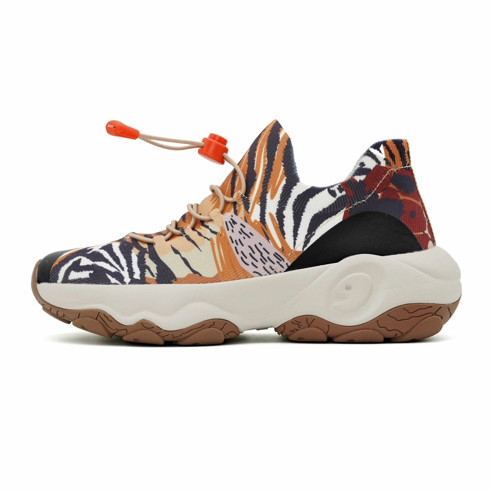 Wild-Yellow Cazorla I Women Trail Running Shoes Buying Guide