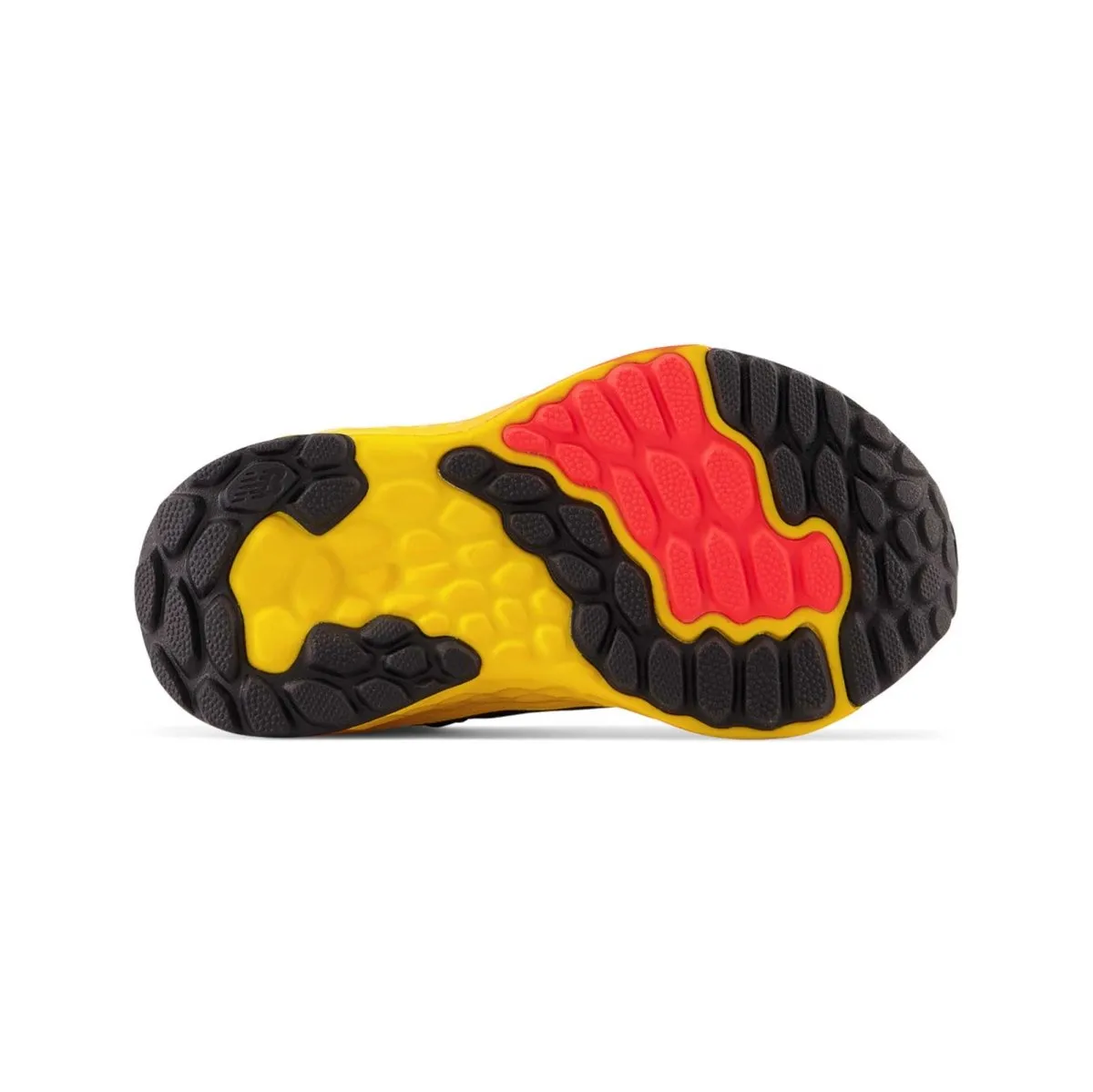 On The Roger Advantage Pro Tennis Shoes New Balance Toddler's Fresh Foam Arishi v4 IAARIKB4 Team Navy/Electric Red/Egg Yolk