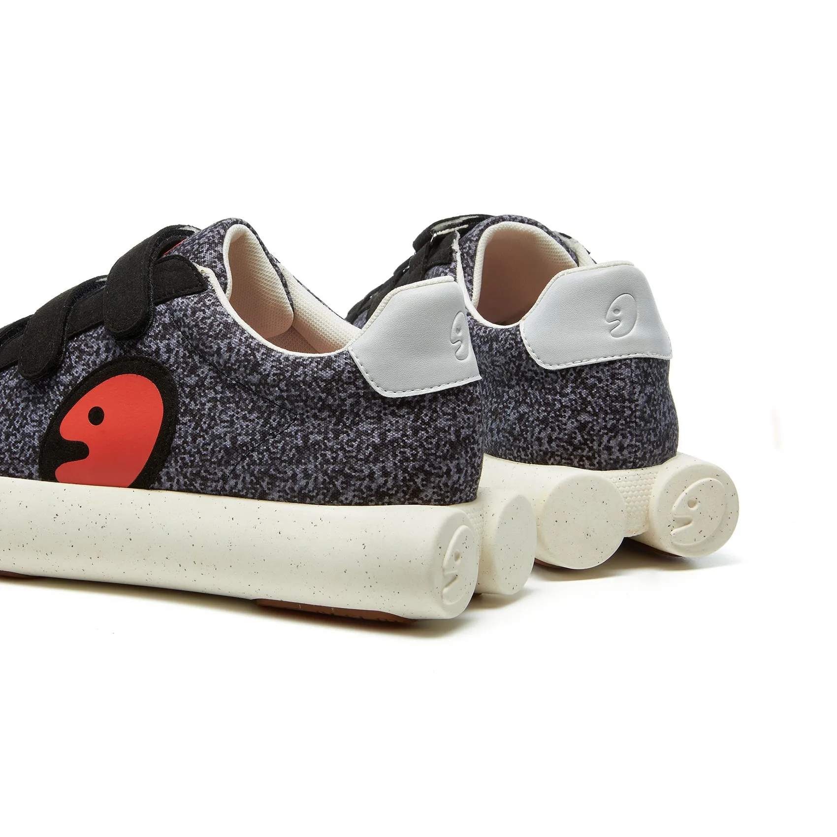 Misty Rock Black Chambry 3 Men 2001 Skate