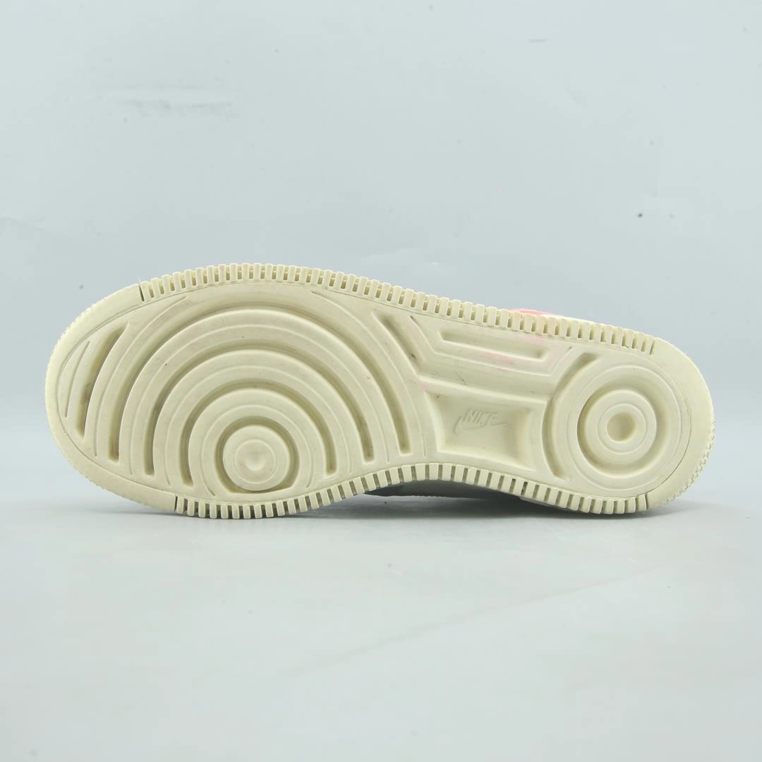 NIKE AIR FORCE 1 LOW SHADOW Logo Nike Shoes