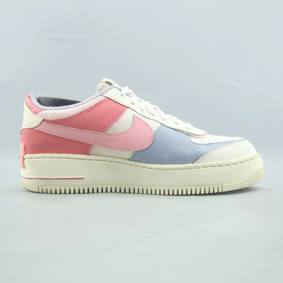 Skateboarding Nike Sb Shoes NIKE AIR FORCE 1 LOW SHADOW