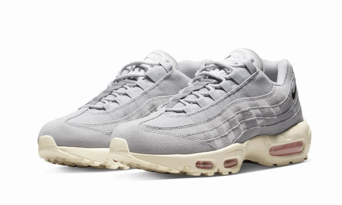 Nike Air Max 95 NH Grey Fog Nike Air Max Command Shoe