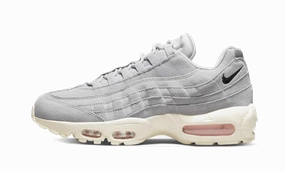 Nike Air Max 95 NH Grey Fog Nike Shoes With Clear Bottom
