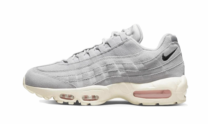 Nike Air Max 95 NH Grey Fog Nike Zoom Janoski Shoes
