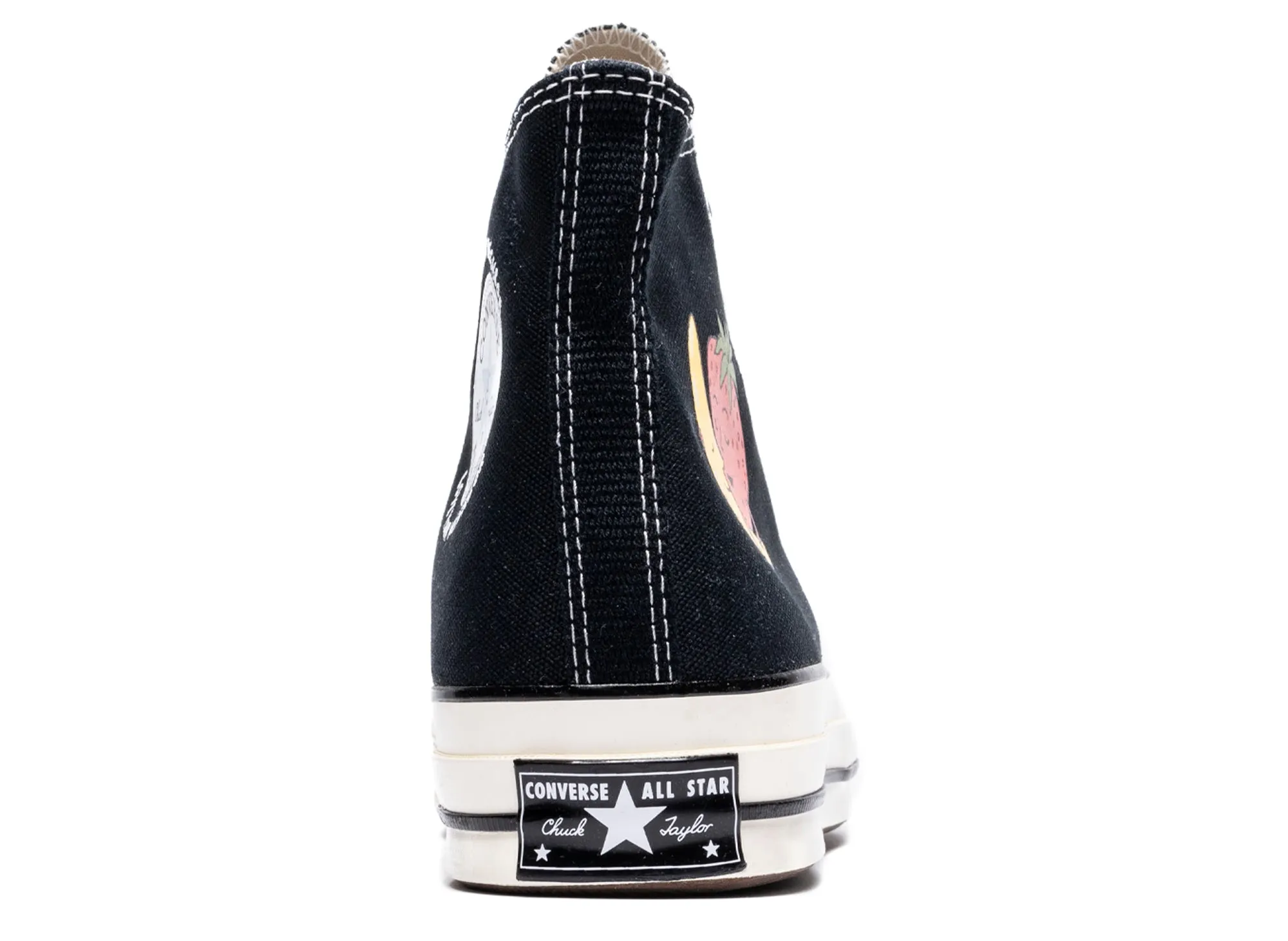 Converse x Sky High Farm Workwear Chuck 70 Hi Casual Vegan Shoes