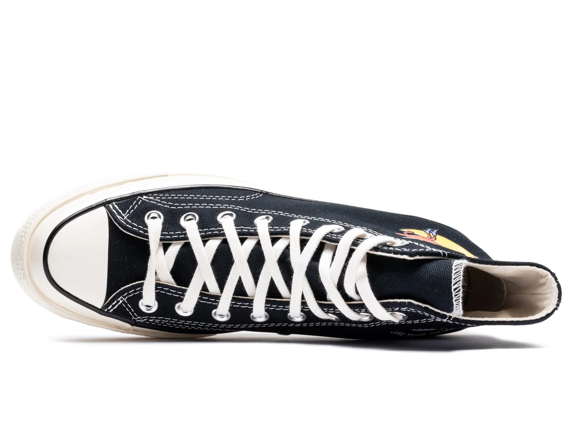 Converse x Sky High Farm Workwear Chuck 70 Hi Express Casual Shoes