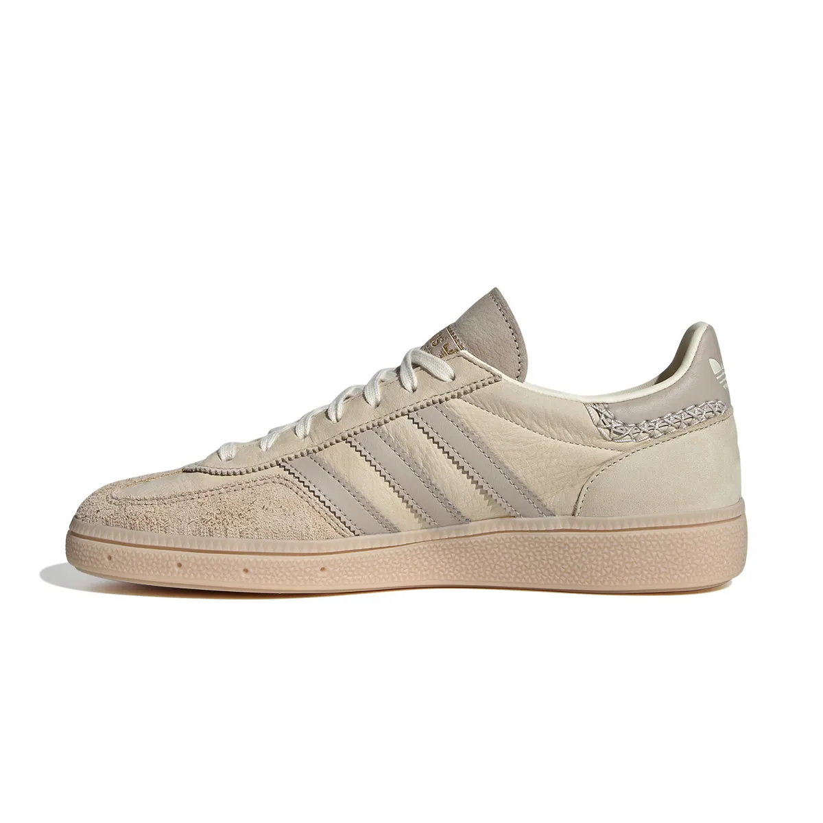 Adidas Forum Low Cl Shoes Wmns Handball Spezial 'Wonder Beige Magic Beige'