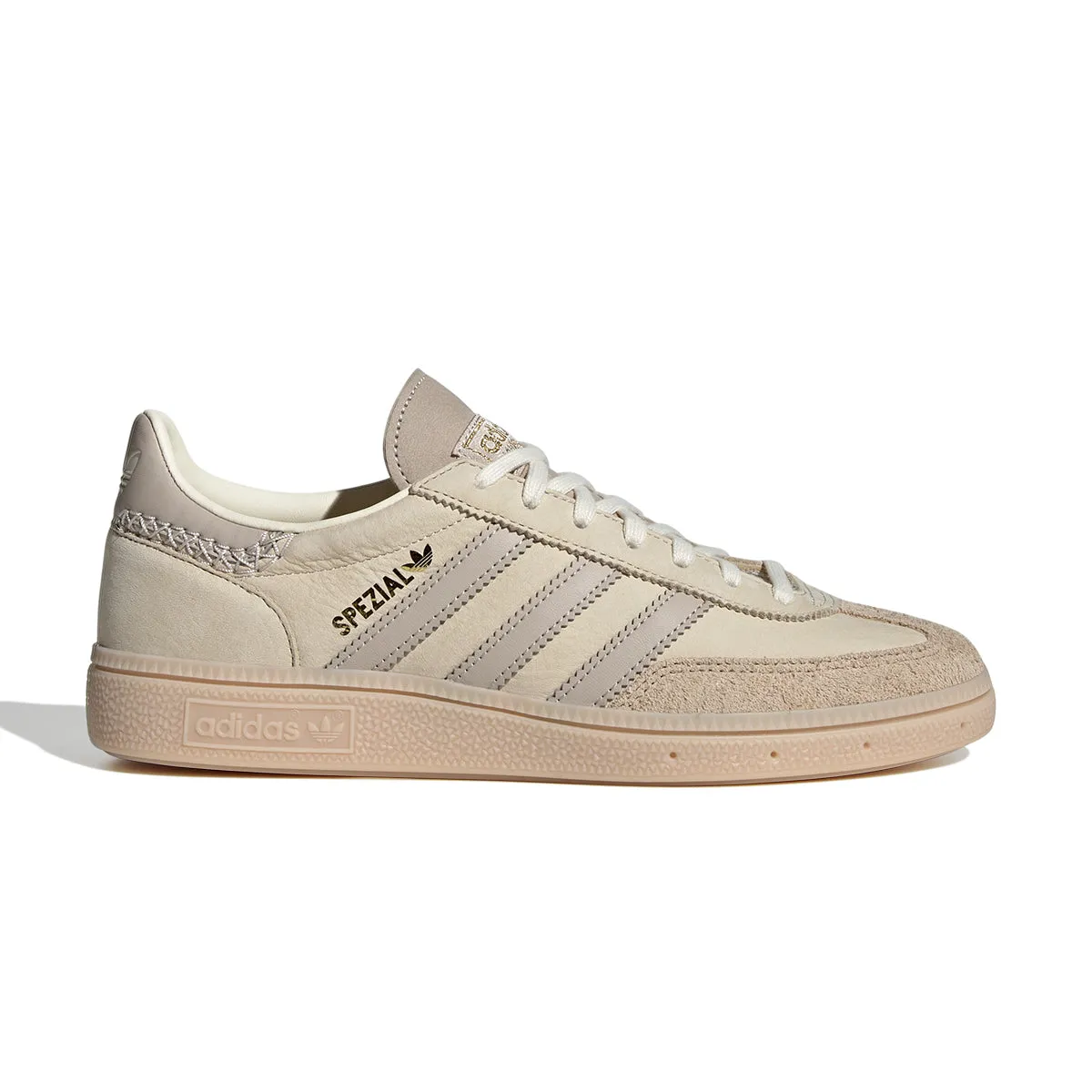 Adidas Earth Shoes Wmns Handball Spezial 'Wonder Beige Magic Beige'