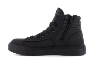 WMNS ROXY RAE BLK 6" Casual Shoe Wear