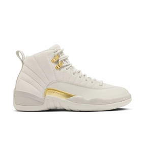 WMNS Nike Air Jordan 12 Retro Zo2 Basketball Shoes