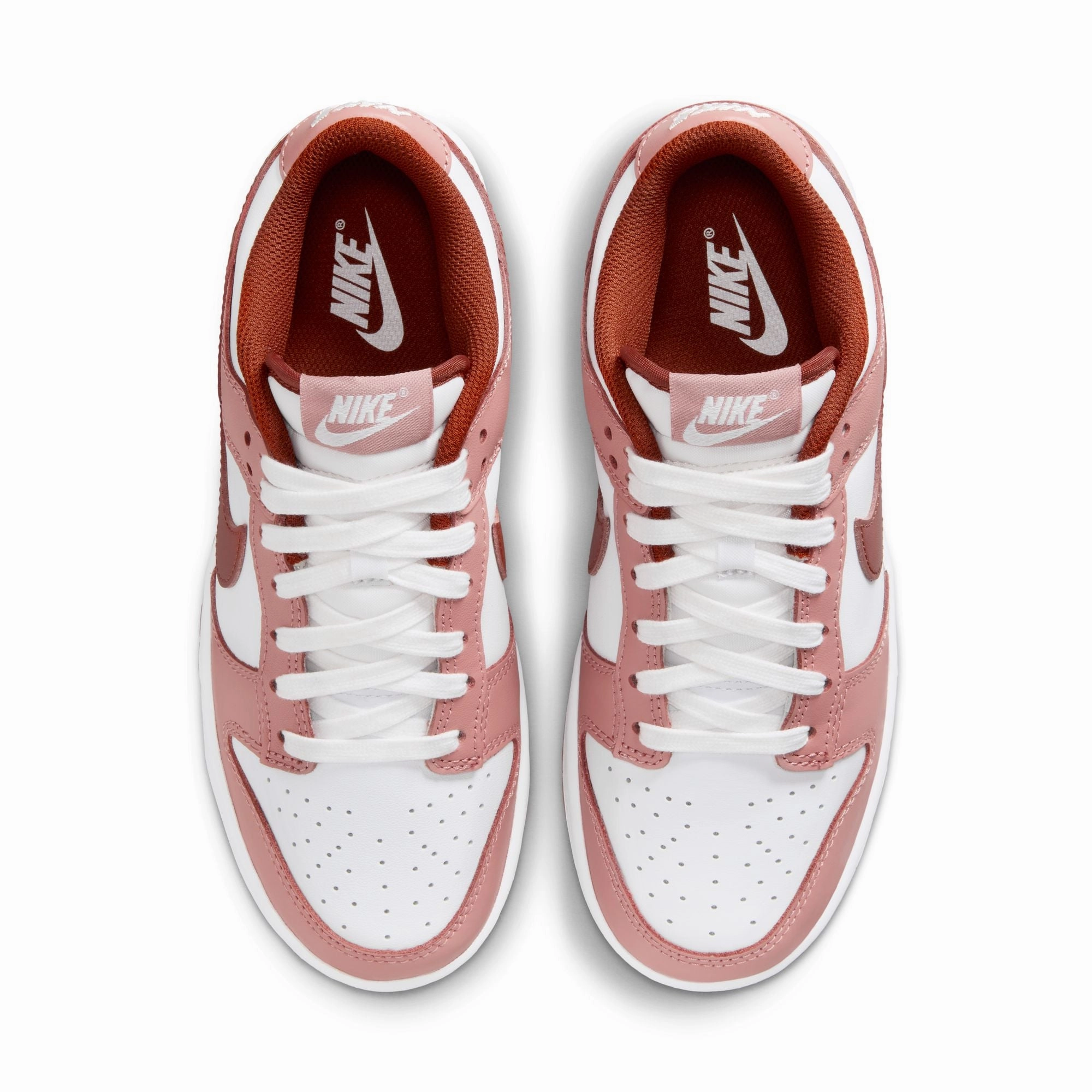 Top Basketball Shoes Ever WMNS Nike Dunk Low