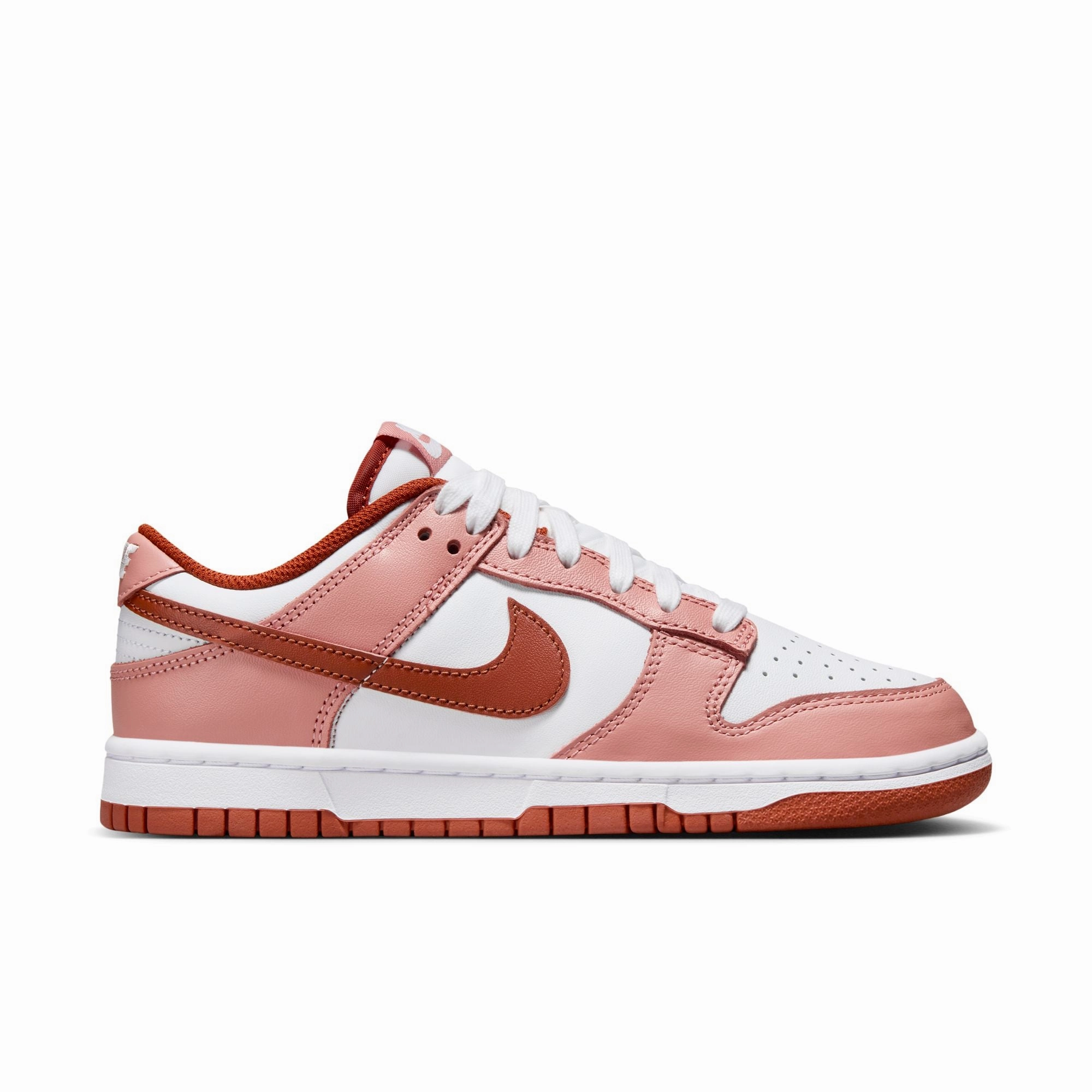 Focus Basketball Shoes WMNS Nike Dunk Low