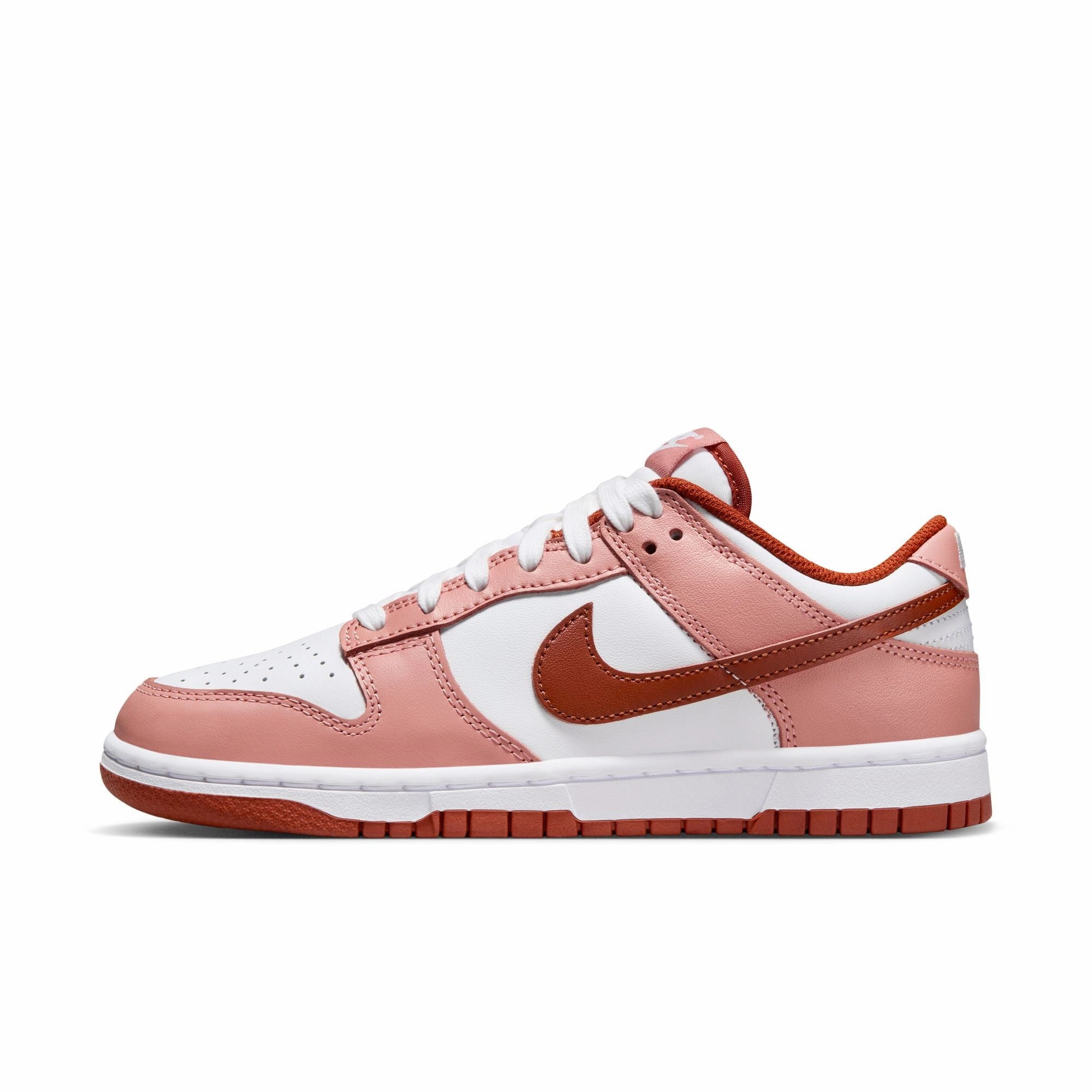 WMNS Nike Dunk Low Zone Bb Basketball Shoes