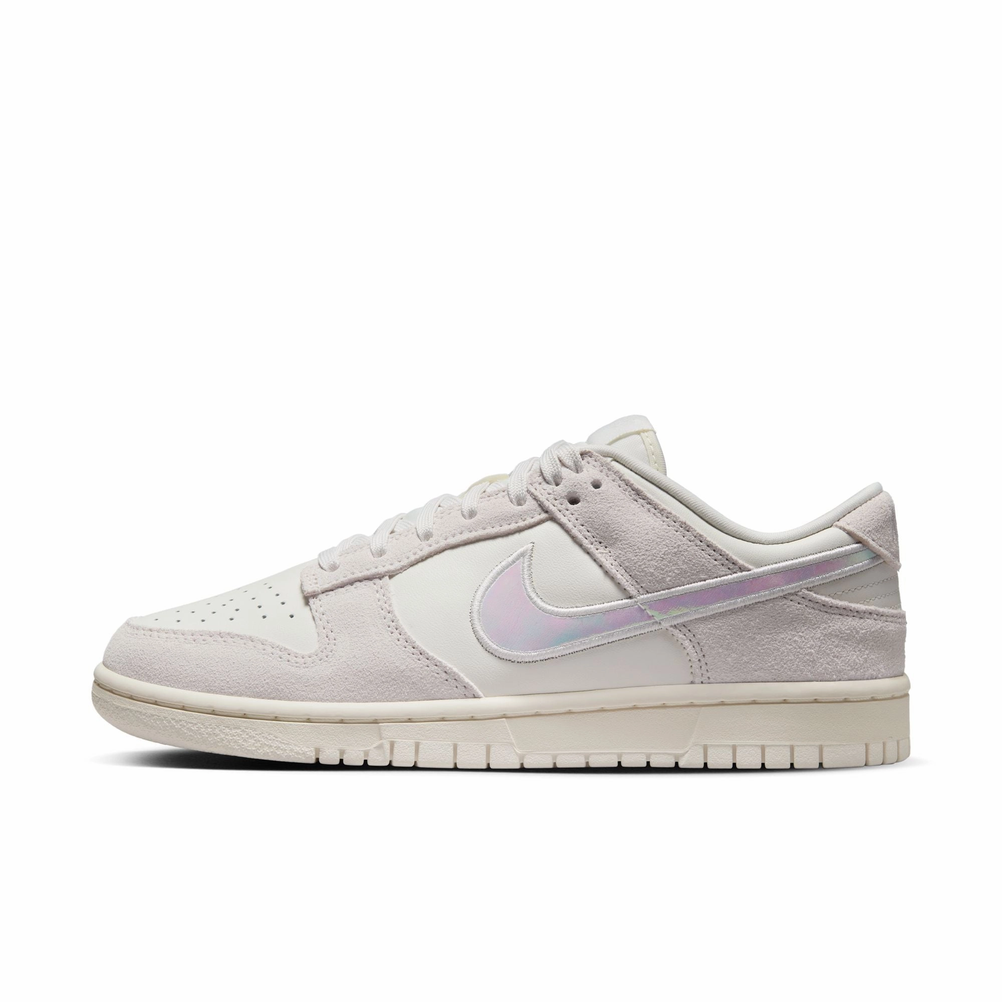 WMNS Nike Dunk Low Iridescent The Best Basketball Shoes To Play In