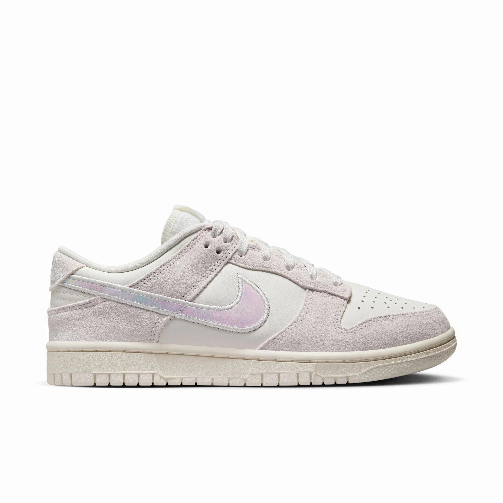 WMNS Nike Dunk Low Iridescent Coolest Basketball Shoes In The World