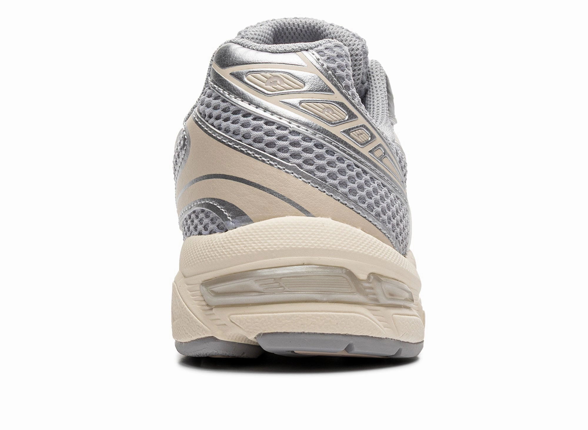 Asics Tempo Shoe Women's Asics Gel-1130 'Cloud Grey / Oatmeal'