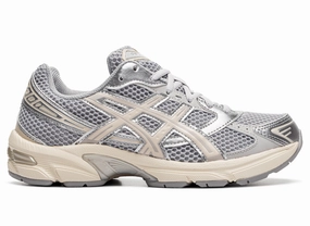 Asics Gel Quantum 360 Shift Running Shoes Women's Asics Gel-1130 'Cloud Grey / Oatmeal'