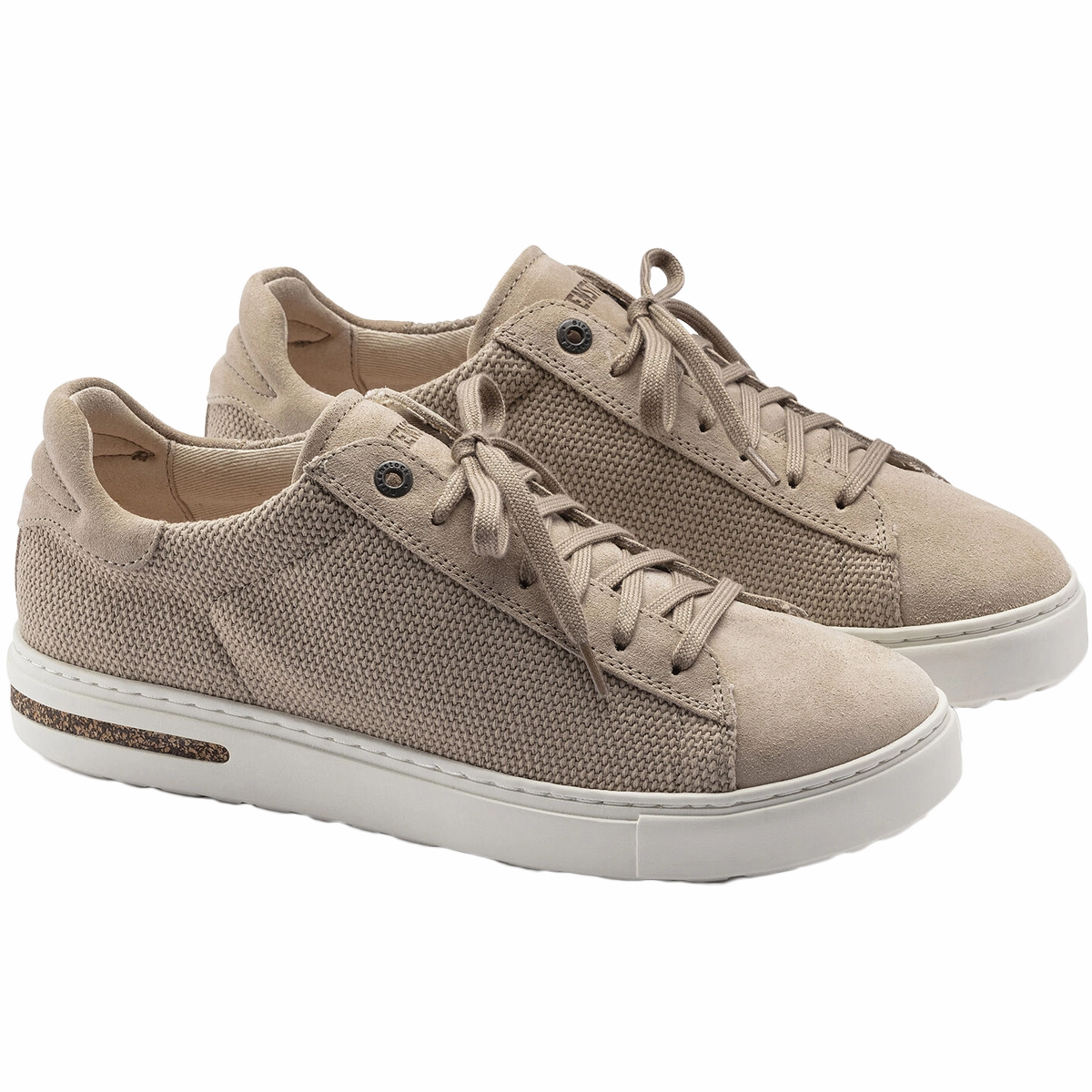 Women's Bend Canvas Onitsuka Casual Shoes