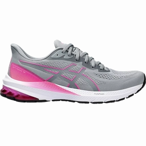 Extra Wide Asics Shoes Women's GT-1000 12