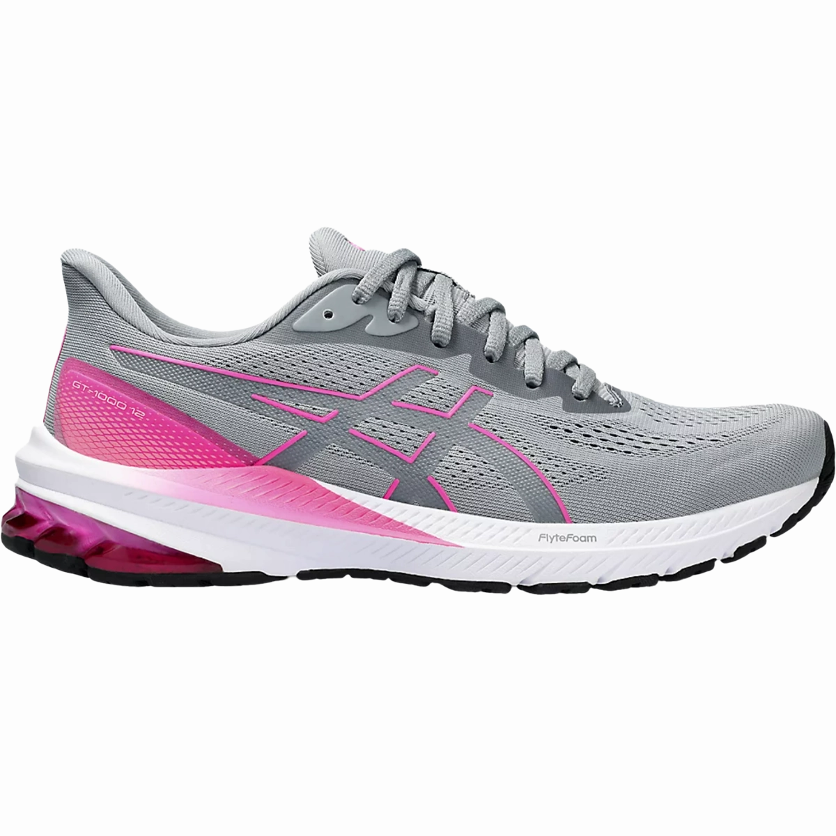 Women's GT-1000 12 Asics Running Shoes Nimbus 26