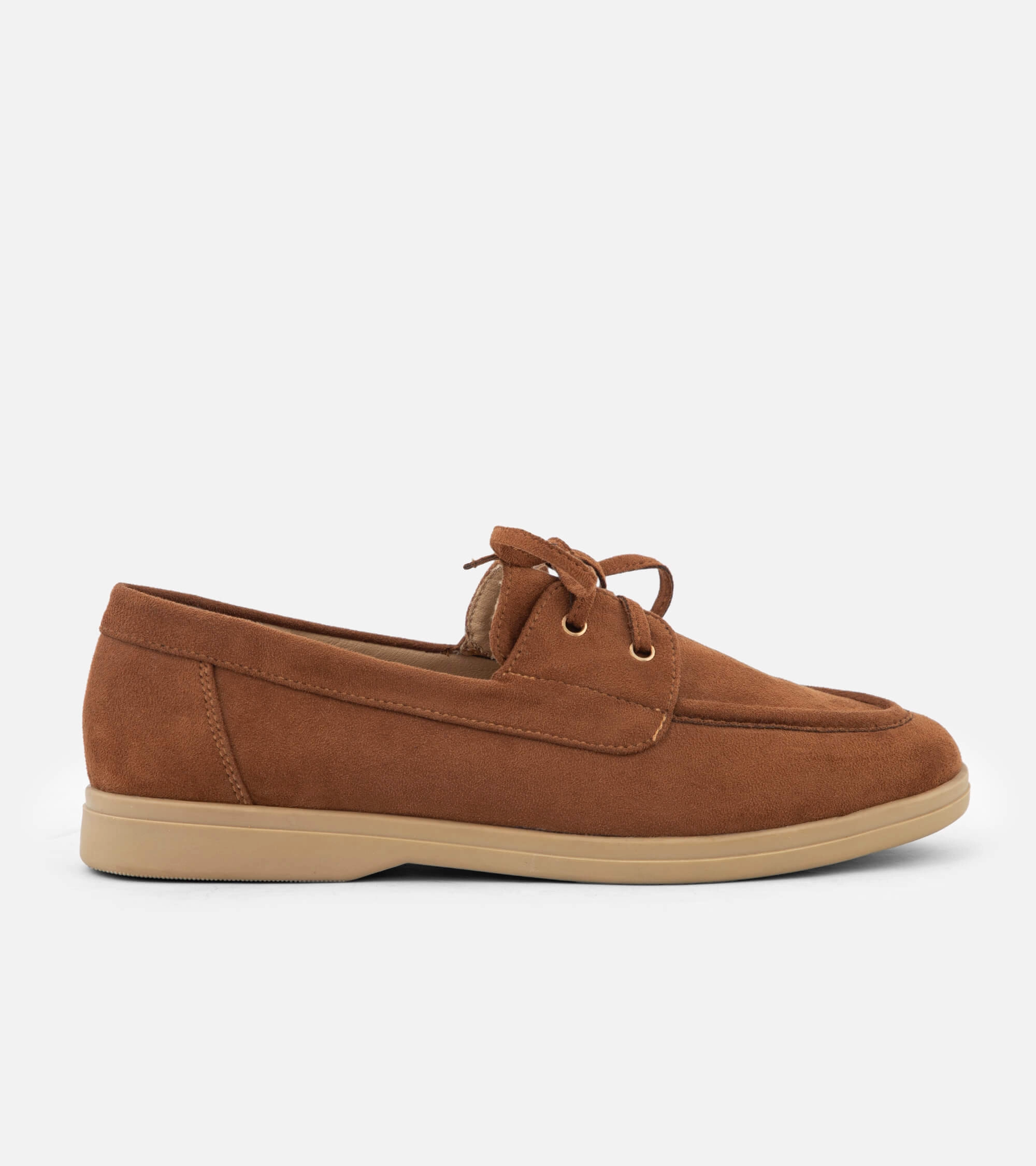 Women's Moccasins US-EL-5356 Basketball Shoes That Can Be Used For Running