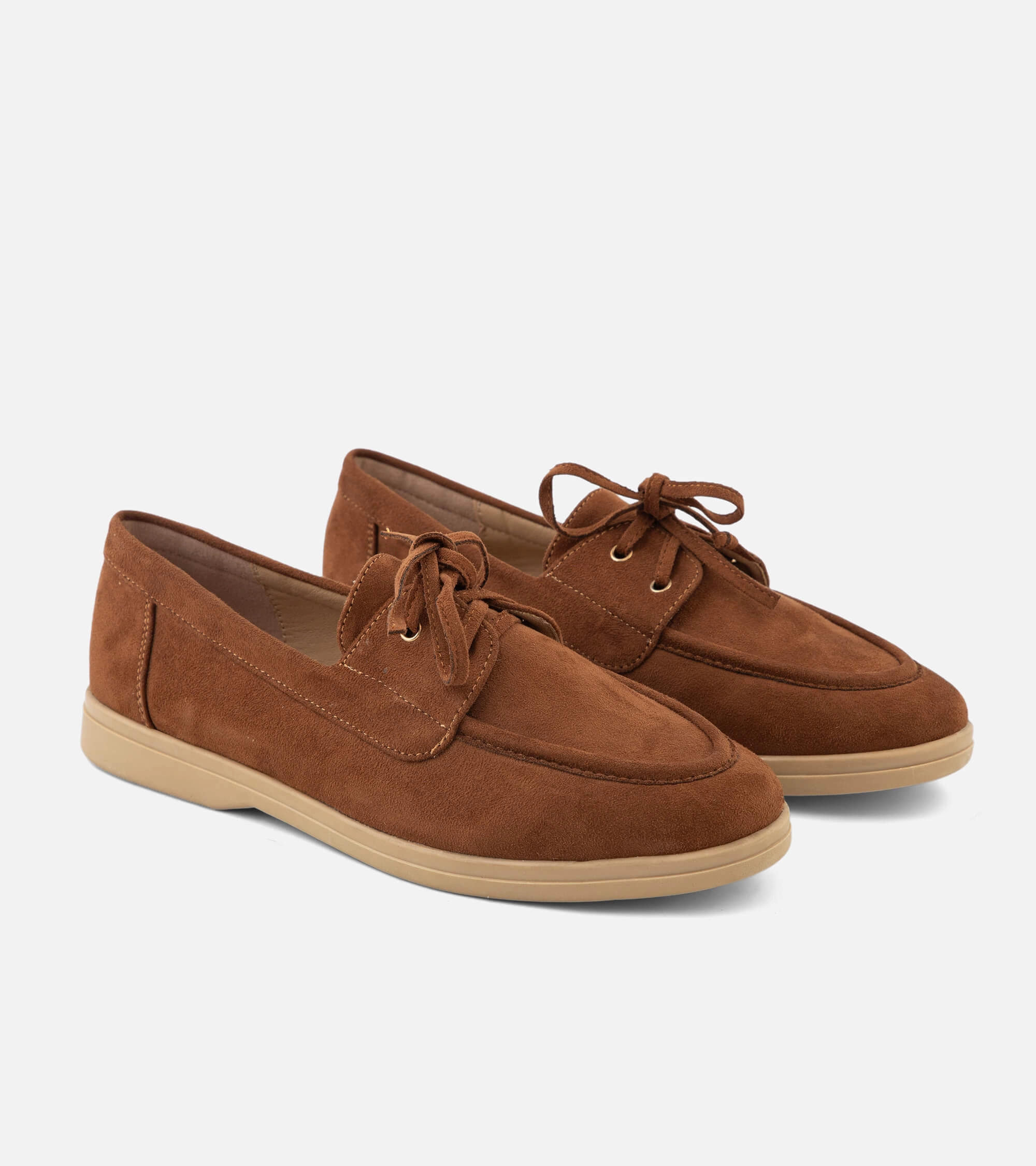 Women's Moccasins US-EL-5356 Dhgate Basketball Shoes