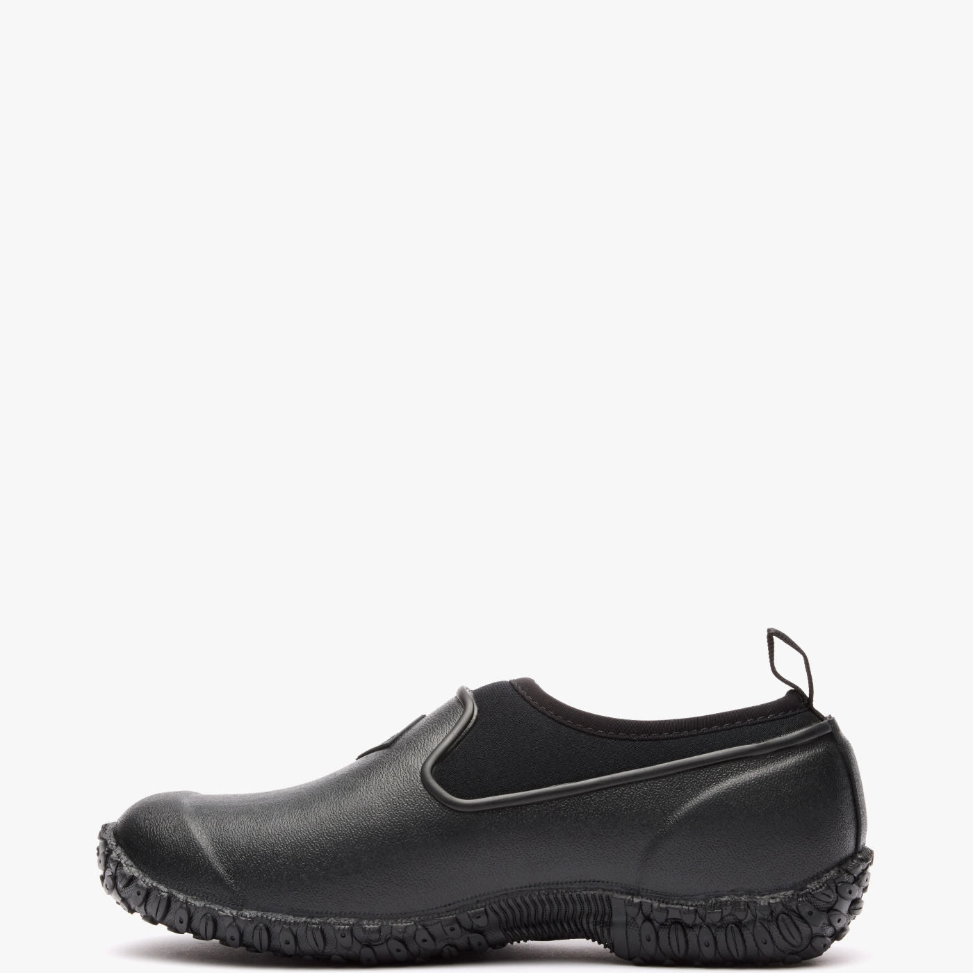 Women's Muckster II Low Slip On Mid Top Trail Running Shoes -> Mid Top Trail Running Shoes