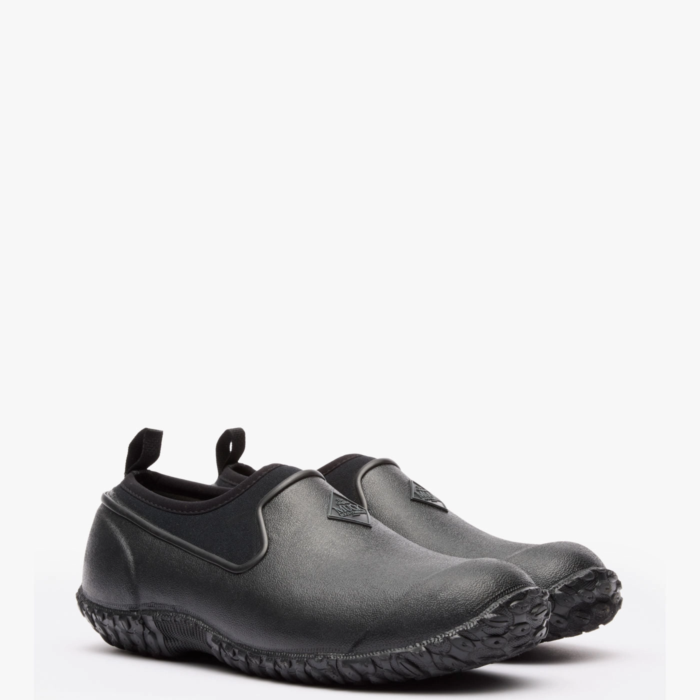 Best Wide Trail Running Shoes Women's Muckster II Low Slip On