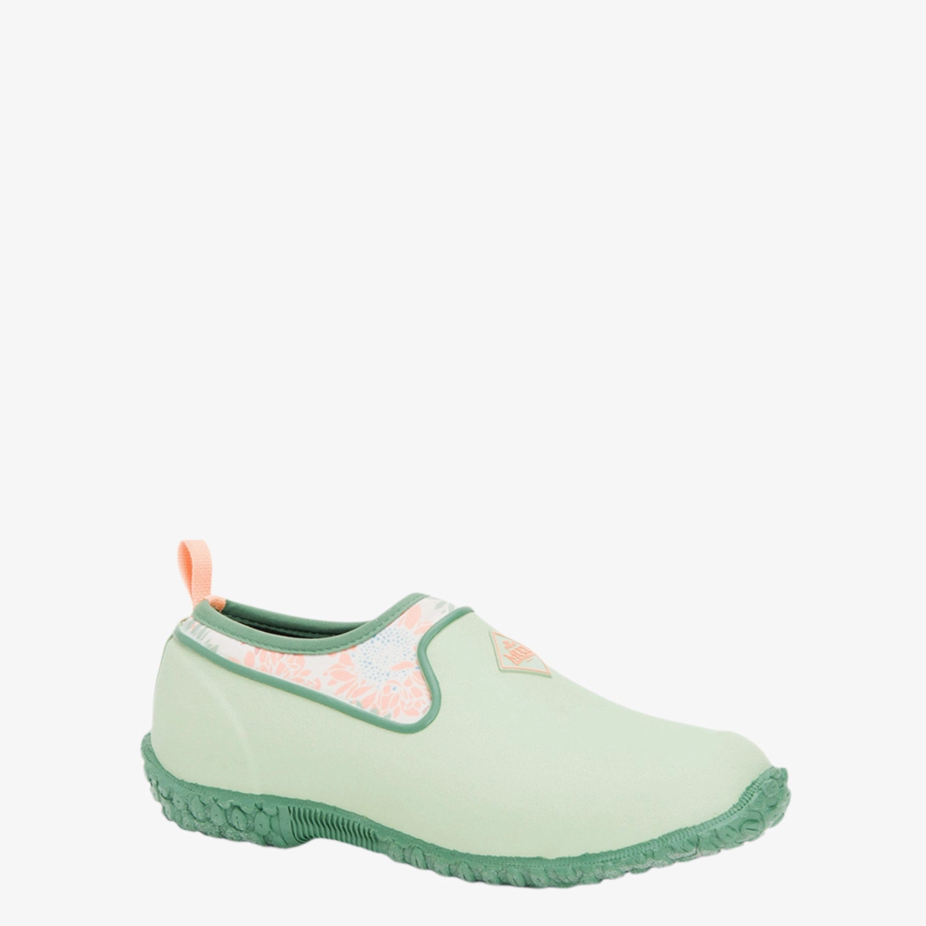 Women's Muckster II Low Slip On Best Hiking Shoes For Trail