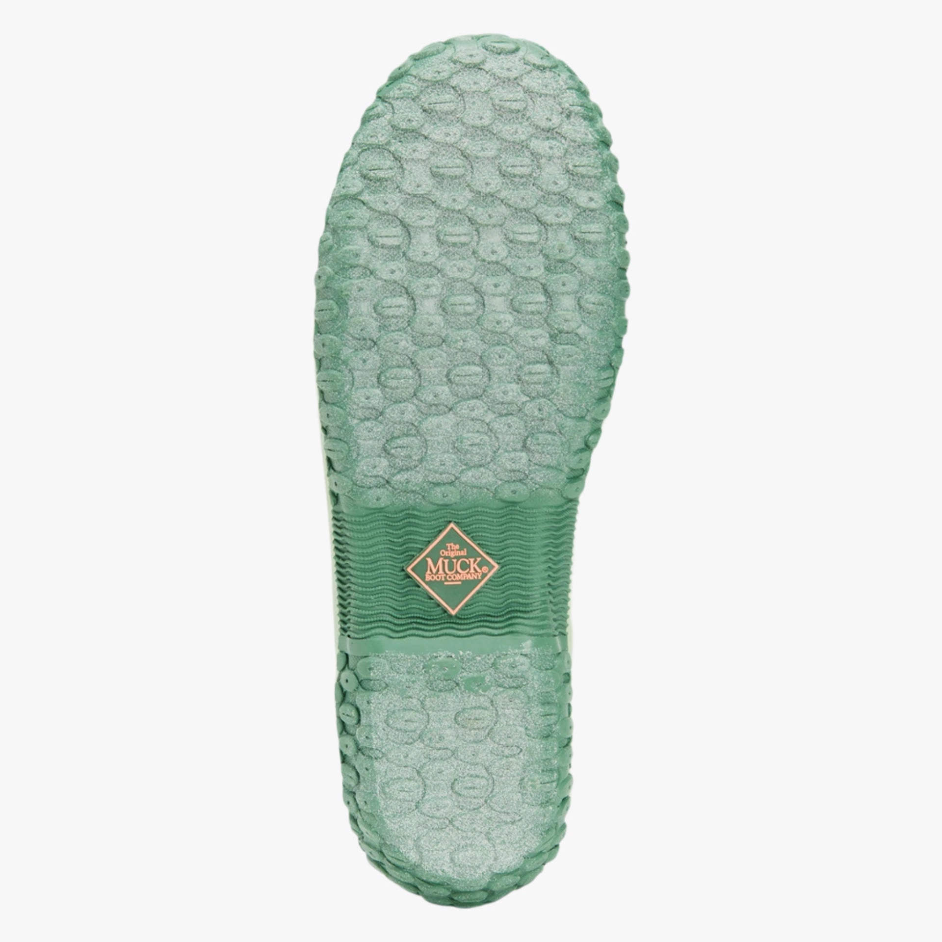 Women's Muckster II Low Slip On Trail Running Shoes Ankle Support