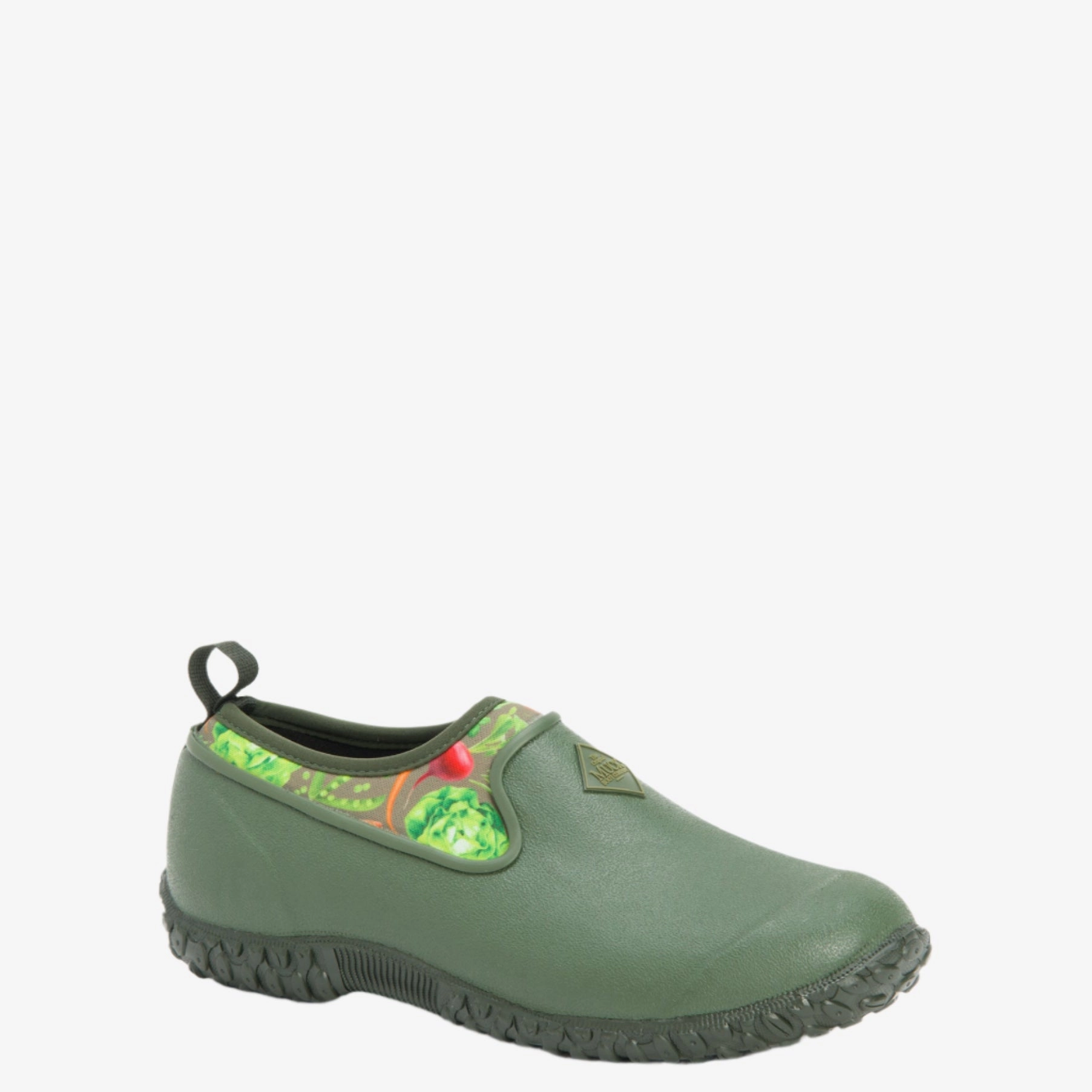 Women's Muckster Low Light Trail Running Shoes