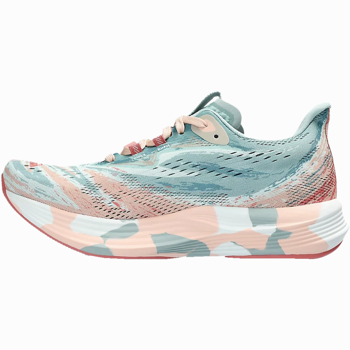 Asics Shoe Types Explained Women's Noosa Tri 15