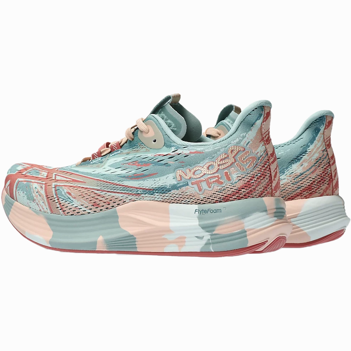 Asics Shoes With Arch Support Women's Noosa Tri 15