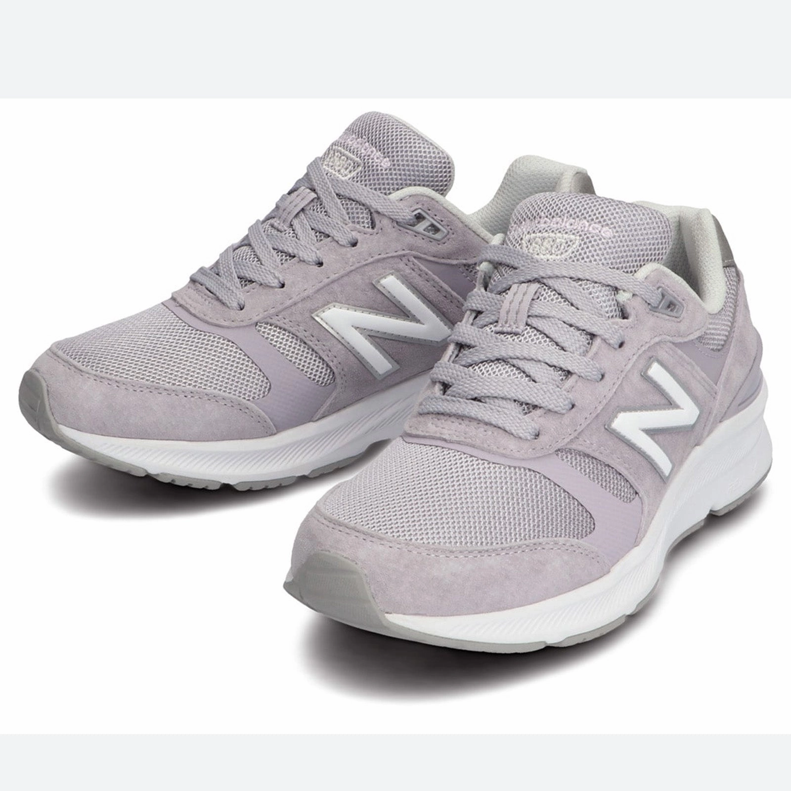 Women's Wide Fit New Balance WW880LG5 Walking Sneakers Pr7 Training Shoe