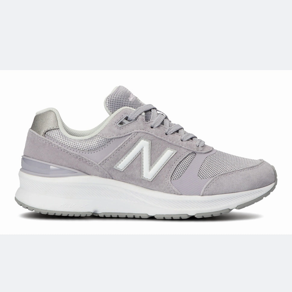Best Cross Training Shoes For Supination Women's Wide Fit New Balance WW880LG5 Walking Sneakers