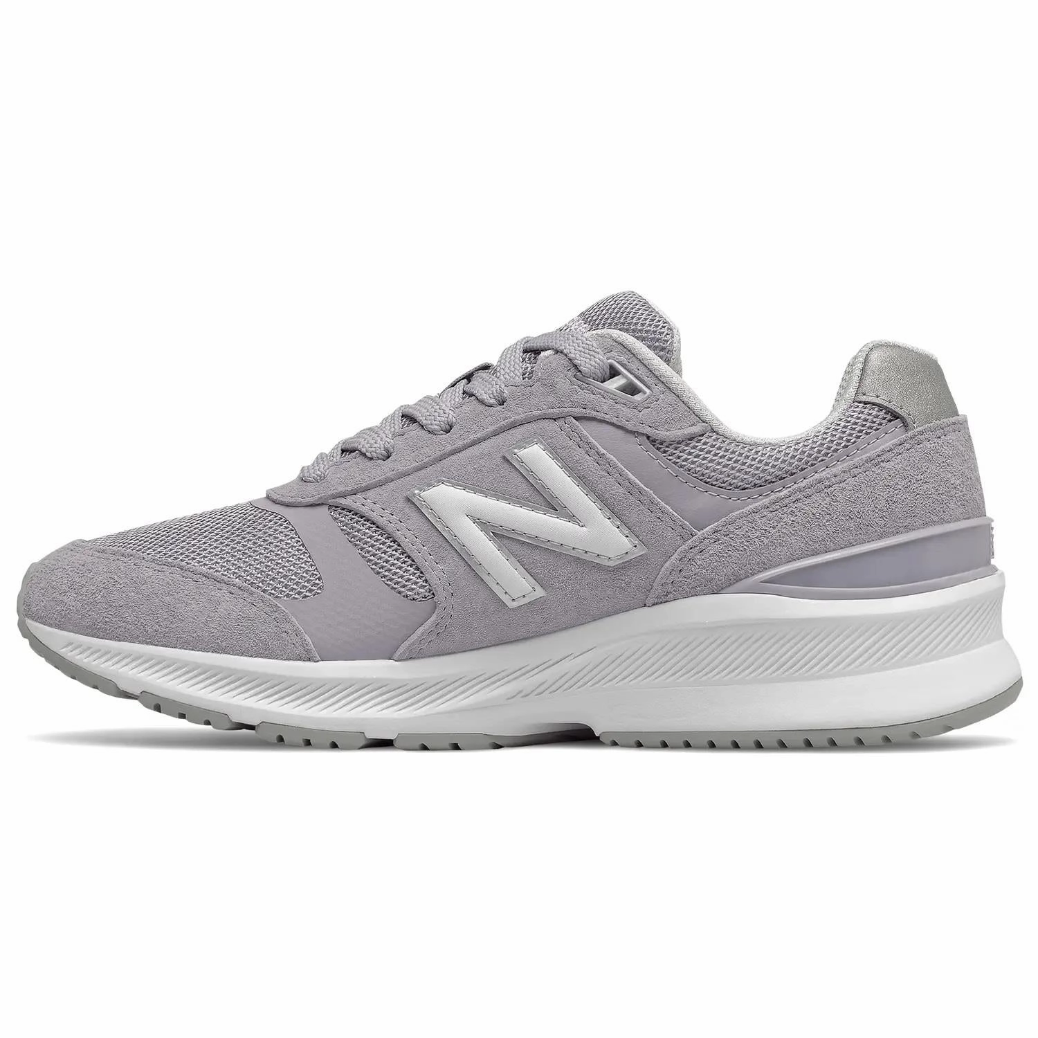New Balance Training Shoe Women's Wide Fit New Balance WW880LG5 Walking Sneakers