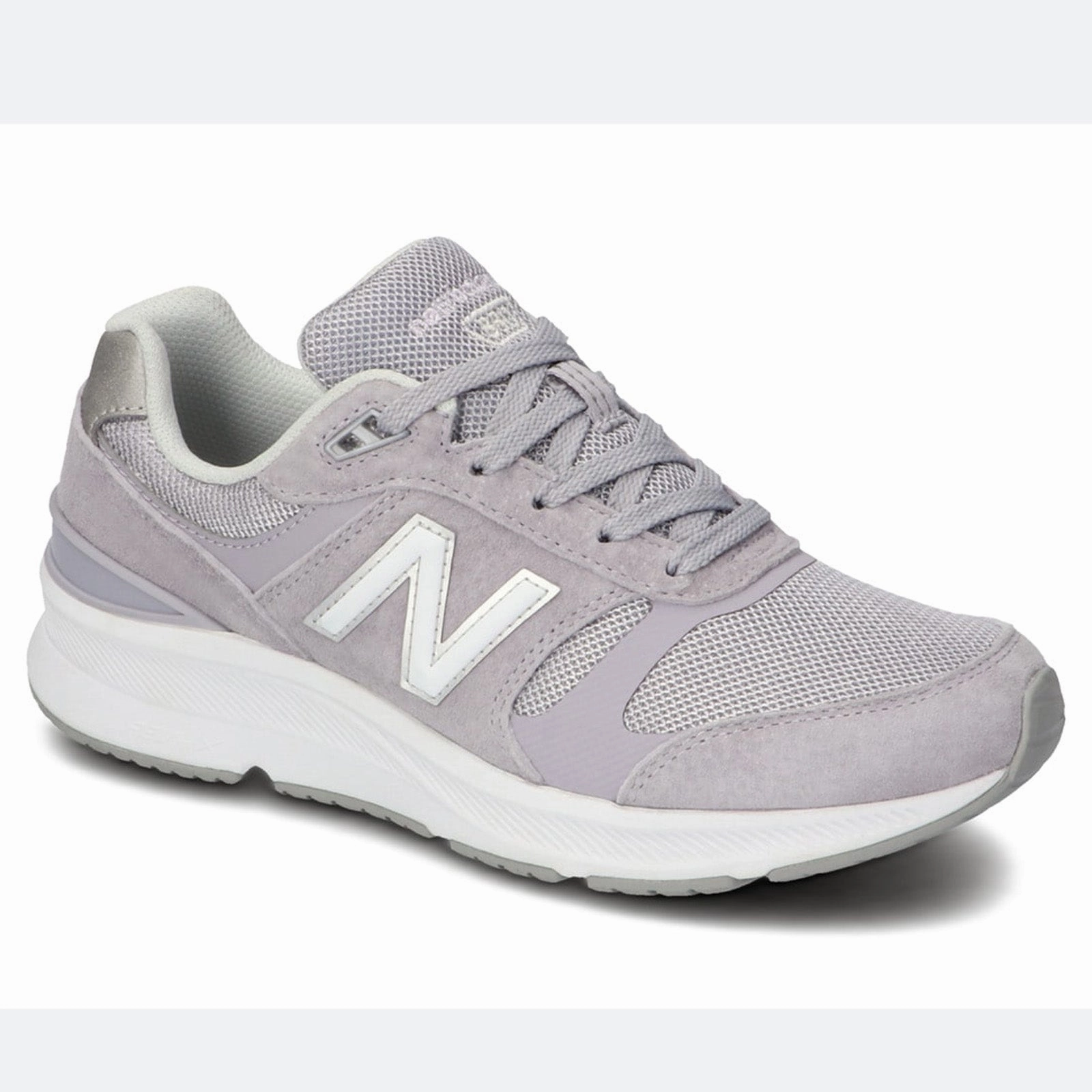 Low Drop Cross Training Shoes Women's Wide Fit New Balance WW880LG5 Walking Sneakers