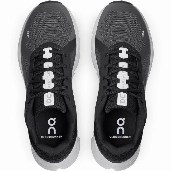 Women's Wide Fit On Running Cloudrunner Training Shoes Rad Cross Training Shoes