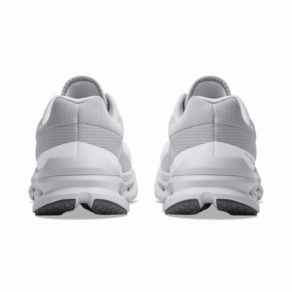 Women's Wide Fit On Running Cloudrunner Training Shoes Sock Trainer Shoes