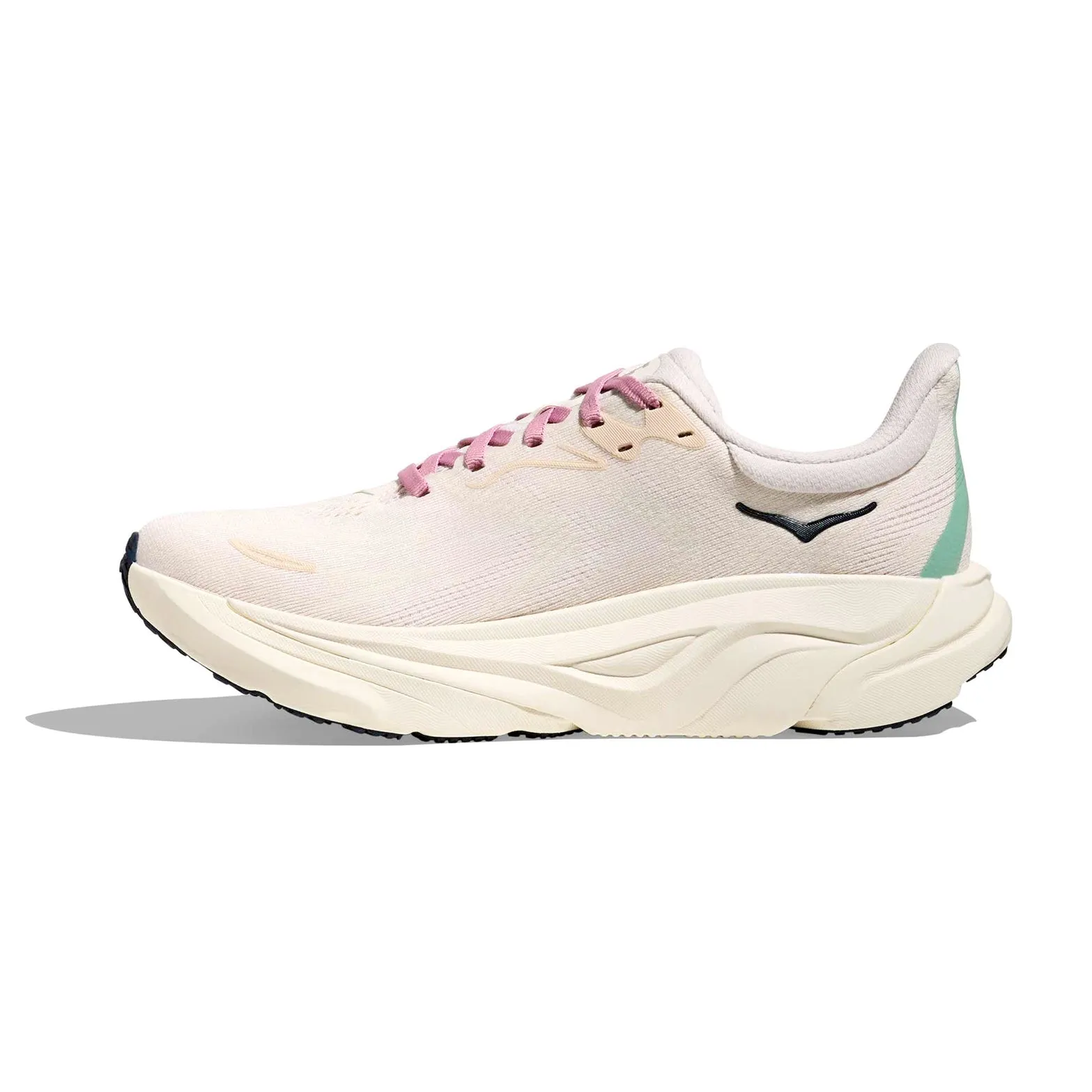 Dsw Shoes Women's Arahi 8 Running Shoes Rose Cream / Alabaster