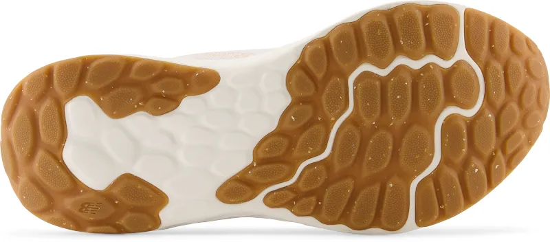 Neon Yellow New Balance Women's Arishi v4