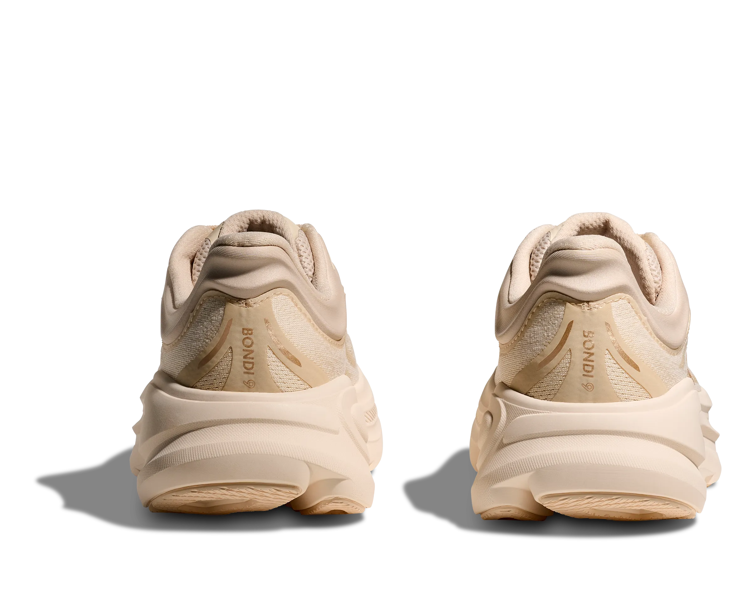 Women's Bondi 9 Fit Guide