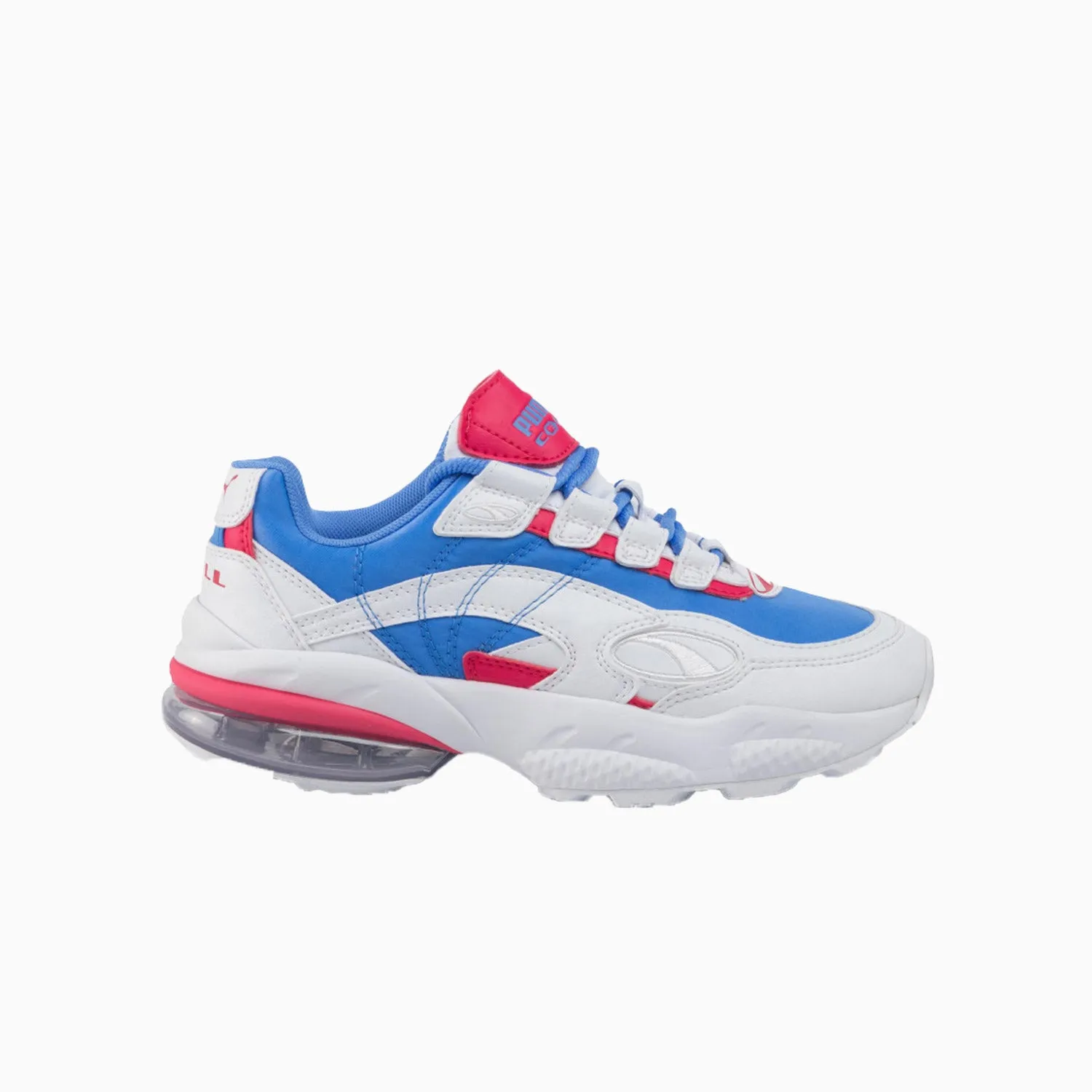 Puma Shoes Jogging Women's Cell Venom Shift 2 "White Blue Glimmer"