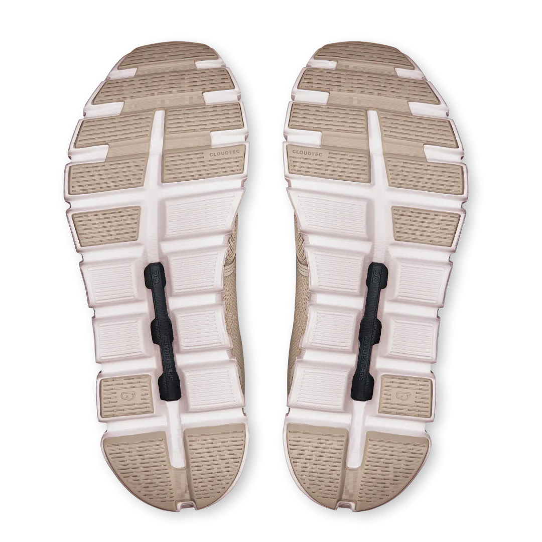 Women's Cloud 6 Core Flat Shoes For Weight Training