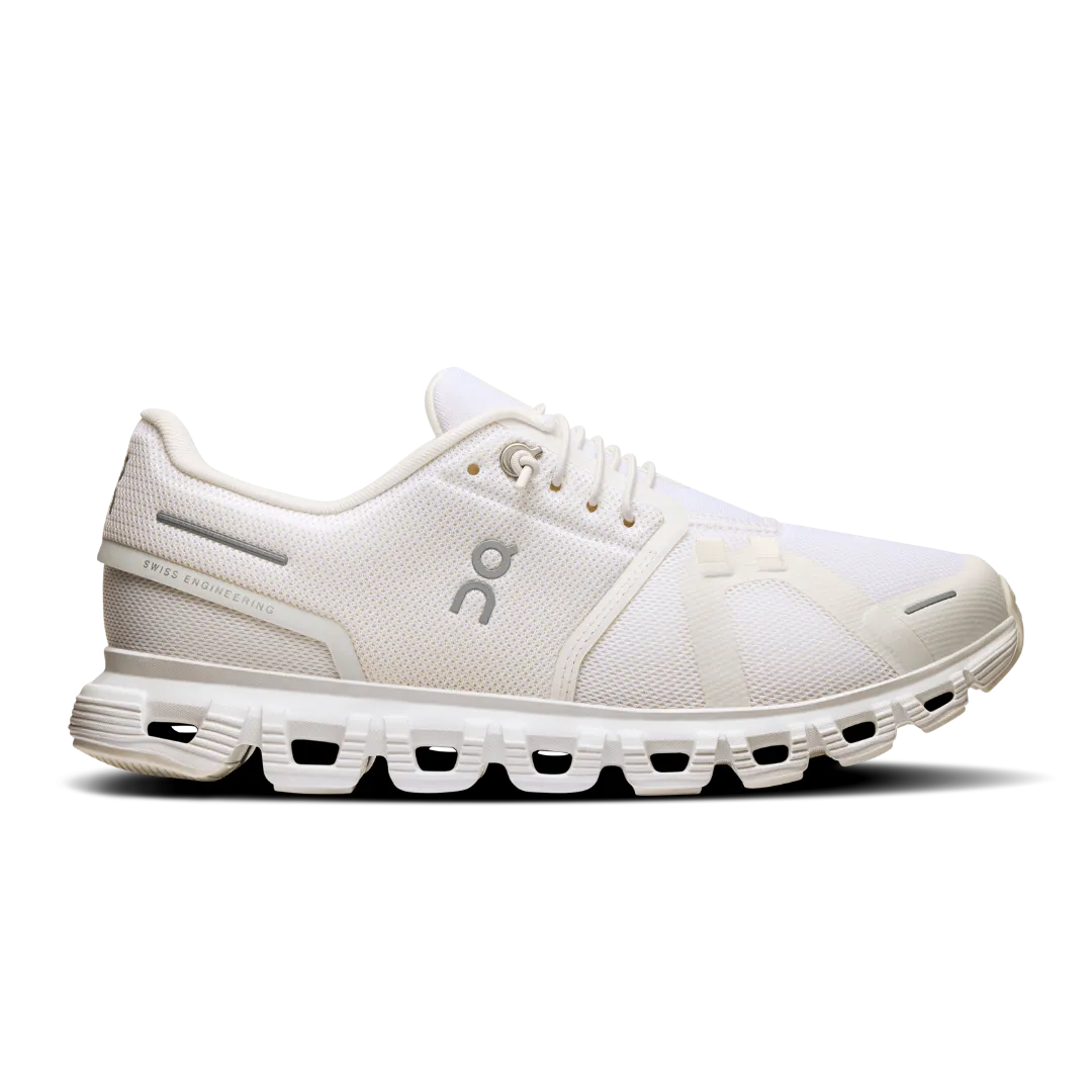 Wide Cross Trainer Shoes Women's Cloud 6 Core