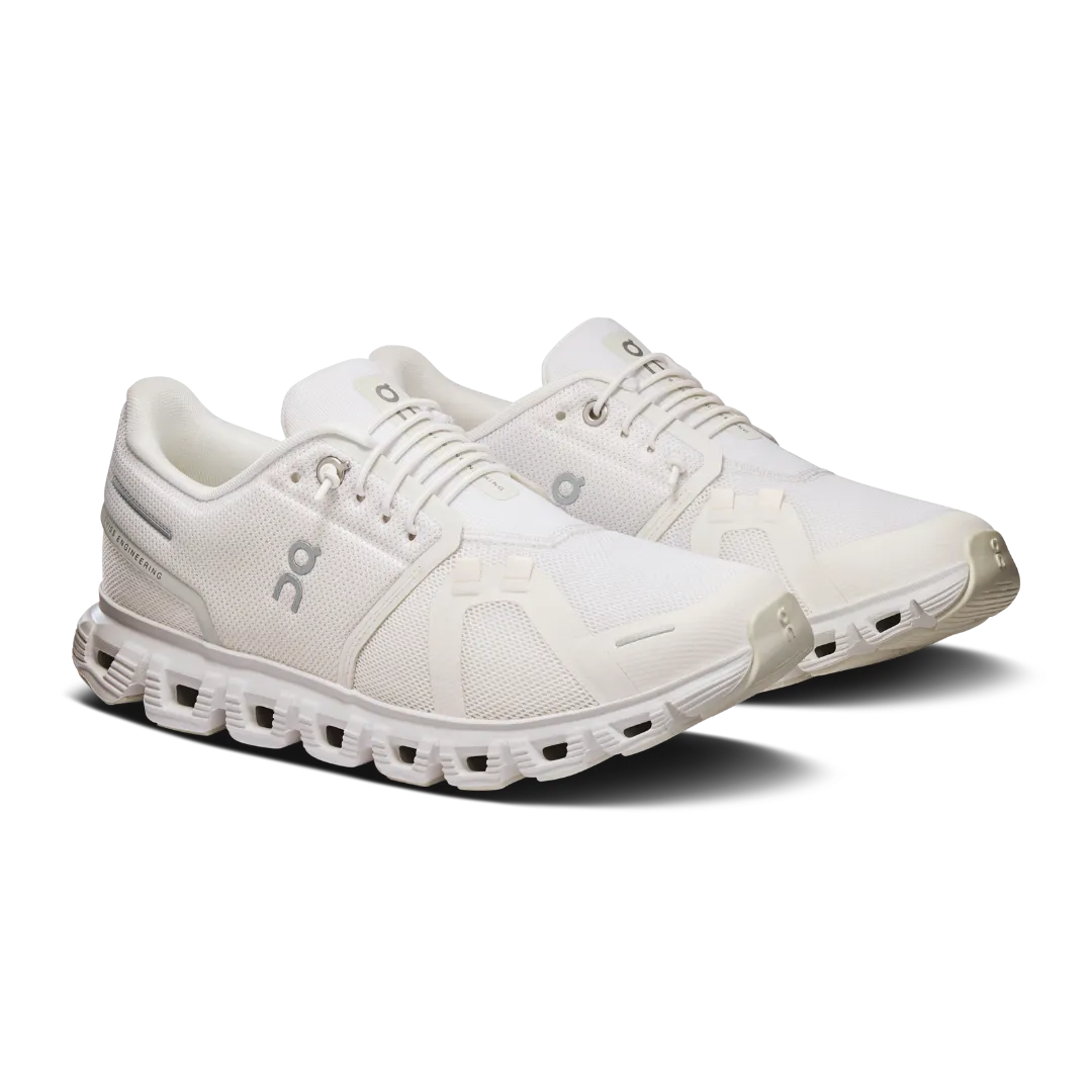 Women's Cloud 6 Core Flat Bottom Training Shoes